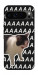 Чохол Сat screaming для Google Pixel 9 Pro