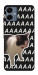 Чохол Сat screaming для Galaxy A06
