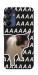 Чехол Сat screaming для Galaxy A16 5G