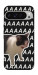 Чохол Сat screaming для Google Pixel 9 Pro XL