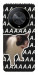 Чехол Сat screaming для Huawei Magic6 Lite