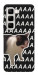 Чохол Сat screaming для Infinix Hot 50 4G