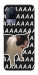 Чехол Сat screaming для Vivo V21