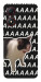 Чохол Сat screaming для ZTE Blade A34 4G