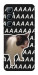 Чохол Сat screaming для Realme C65 4G