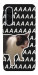 Чохол Сat screaming для Galaxy A56 5G