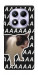 Чохол Сat screaming для Xiaomi Poco X7
