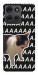 Чохол Сat screaming для Motorola Moto G75 5G