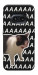 Чехол Сat screaming для Nothing Phone (2a)