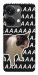 Чехол Сat screaming для OnePlus Nord 3
