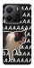 Чохол Сat screaming для Xiaomi Redmi Note 14 4G (Europe version)