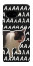 Чехол Сat screaming для Google Pixel 9a