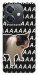 Чохол Сat screaming для Oppo A40m