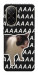 Чехол Сat screaming для Xiaomi Poco C71