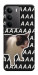 Чохол Сat screaming для Realme C75