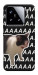Чехол Сat screaming для Xiaomi 15