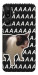 Чохол Сat screaming для Galaxy M16 5G