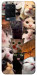 Чохол Сats сollage для Oppo A54 4G