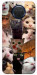 Чохол Сats сollage для Nokia G10