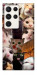 Чохол Сats сollage для Galaxy S23 Ultra