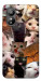 Чехол Сats сollage для ZTE Blade L220