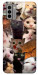 Чохол Сats сollage для Nokia G22