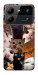 Чохол Сats сollage для ZTE Blade A54 4G