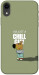 Чохол Сhill Guy для iPhone XR