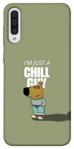 Чохол Сhill Guy для Samsung Galaxy A50s