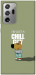 Чохол Сhill Guy для Galaxy Note 20 Ultra