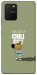 Чохол Сhill Guy для Galaxy S10 Lite (2020)