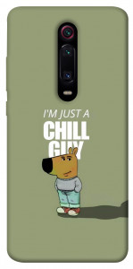 Чехол Сhill Guy для Xiaomi Redmi K20 Pro