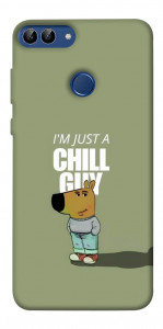 Чехол Сhill Guy для Huawei Enjoy 7S