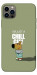 Чехол Сhill Guy для iPhone 12 Pro