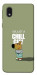 Чохол Сhill Guy для Galaxy M01 Core