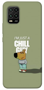 Чохол Сhill Guy для Xiaomi Mi 10 Lite