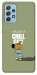 Чехол Сhill Guy для Galaxy A52