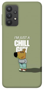 Чохол Сhill Guy для Galaxy A32 4G