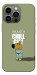 Чохол Сhill Guy для iPhone 13 Pro
