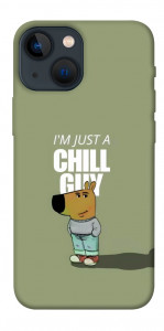 Чохол Сhill Guy для iPhone 13 mini