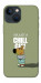 Чохол Сhill Guy для iPhone 13 mini