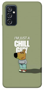 Чохол Сhill Guy для Galaxy M52