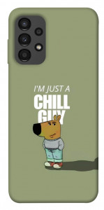 Чехол Сhill Guy для Galaxy A13 4G