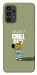 Чехол Сhill Guy для Galaxy A13 4G
