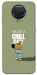 Чехол Сhill Guy для Nokia G20