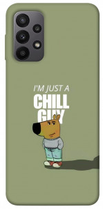 Чехол Сhill Guy для Galaxy A23
