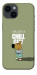 Чохол Сhill Guy для iPhone 14