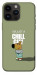 Чехол Сhill Guy для iPhone 14 Pro Max