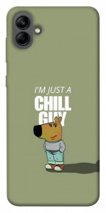 Чохол Сhill Guy для Galaxy A04