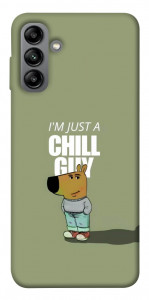 Чехол Сhill Guy для Galaxy A04s